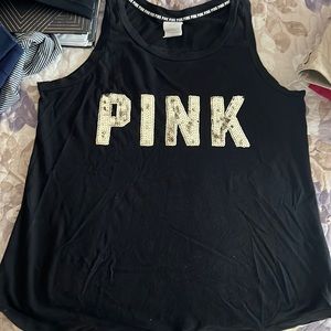 Like new tank top